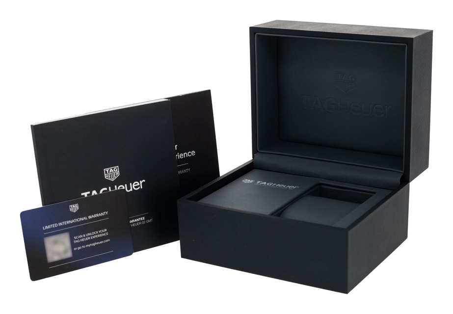 Tag Heuer Carrera CBN2A1N.FT6238 Image 5